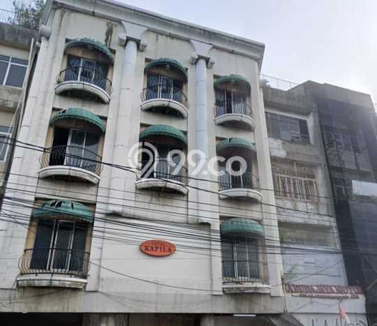 Jual Hotel Area Bisnis Kawasan , Luas 5400m2m², Jalan Utama Jual Hotel Area Bisnis Kawasan , Luas 5400m2m², Jalan Utama