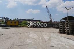 Tanah Dijual Lokasi Cakung, Jakarta Timur Luas 48830m2 Legalitas Aman Tanah Dijual Lokasi Cakung, Jakarta Timur Luas 48830m2 Legalitas Aman