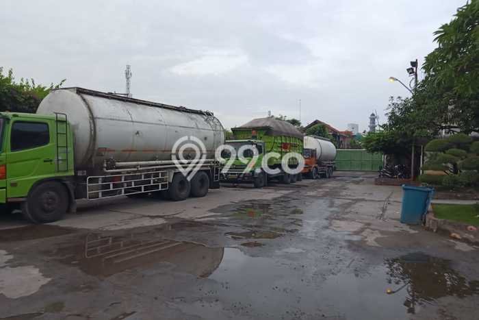 Tanah Komersial Dijual di Cakung Jakarta Timur 31943m2 Tanah Komersial Dijual di Cakung Jakarta Timur 31943m2