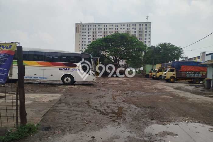 Tanah Siap Bangun Dijual di Tangerang Punya Luas 26988m2 Tanah Siap Bangun Dijual di Tangerang Punya Luas 26988m2