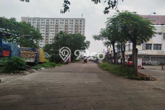 Tanah Siap Bangun Dijual di Tangerang Punya Luas 26988m2 Tanah Siap Bangun Dijual di Tangerang Punya Luas 26988m2