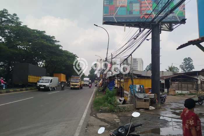 Tanah Siap Bangun Dijual di Tangerang Punya Luas 26988m2 Tanah Siap Bangun Dijual di Tangerang Punya Luas 26988m2