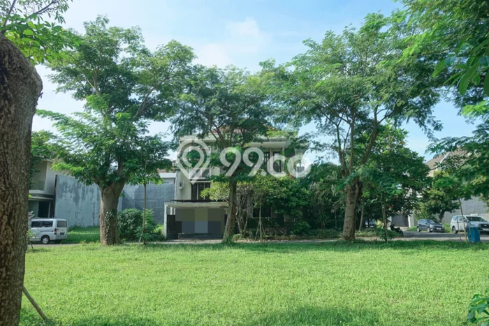 Jual Rumah Luas Megah Dengan View Eksklusif di Citraland, Surabaya Jual Rumah Luas Megah Dengan View Eksklusif di Citraland, Surabaya