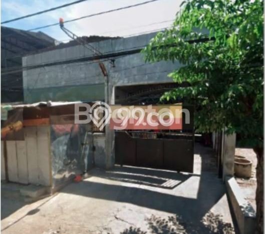 Gudang di Wonocolo, Luas 550m2m², Kawasan Berkembang, Jalan Utama Gudang di Wonocolo, Luas 550m2m², Kawasan Berkembang, Jalan Utama
