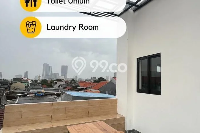 Unit Kost Dijual di Surabaya Kota dengan 50 Kamar Kawasan Strategis Unit Kost Dijual di Surabaya Kota dengan 50 Kamar Kawasan Strategis