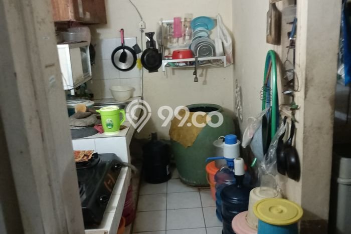 Rumah Minimalis 3 KT LT 108m2 di Mulyosari Rumah Minimalis 3 KT LT 108m2 di Mulyosari