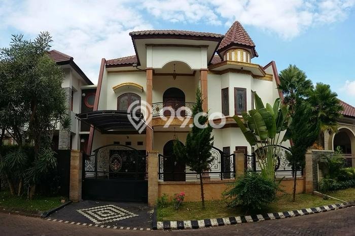 Rumah Minimalis Dijual di Sukun 5 Kamar dengan Luas Tanah 300m2 Rumah Minimalis Dijual di Sukun 5 Kamar dengan Luas Tanah 300m2