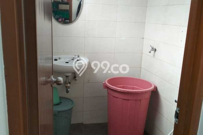 Rumah Minimalis 3 Kamar LT 78m2 di Bojong Indah Rumah Minimalis 3 Kamar LT 78m2 di Bojong Indah