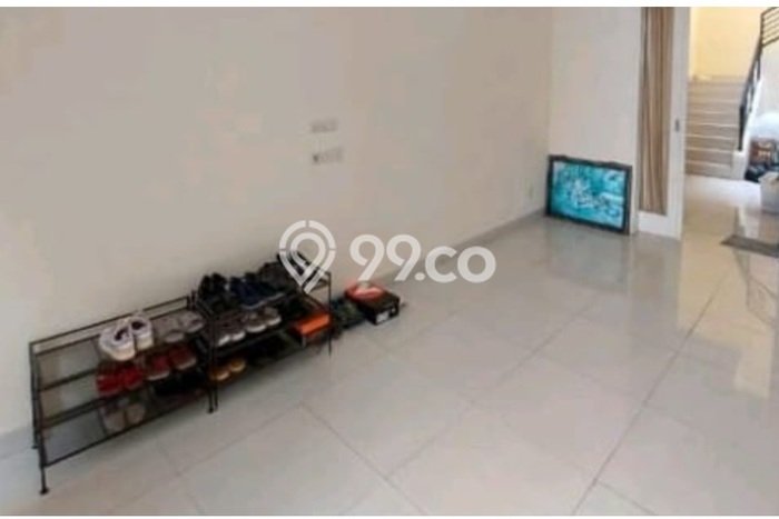Dijual Rumah Luas Elegan Dengan View Eksklusif di Muara Karang, Jakarta Utara Dijual Rumah Luas Elegan Dengan View Eksklusif di Muara Karang, Jakarta Utara
