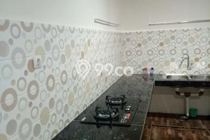 Dijual Rumah Eksklusif 3 KT di Teluk Gong, Jakarta Utara Dijual Rumah Eksklusif 3 KT di Teluk Gong, Jakarta Utara