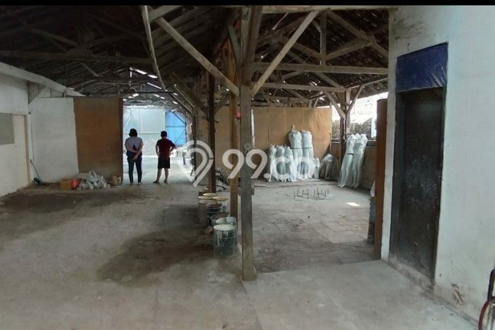 Untuk Dijual Gudang di Neglasari Tangerang LT 1130m2 / LB 1000m2 Untuk Dijual Gudang di Neglasari Tangerang LT 1130m2 / LB 1000m2