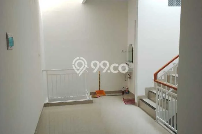 Dijual Rumah Eksklusif 3 KT di Teluk Gong, Jakarta Utara Dijual Rumah Eksklusif 3 KT di Teluk Gong, Jakarta Utara