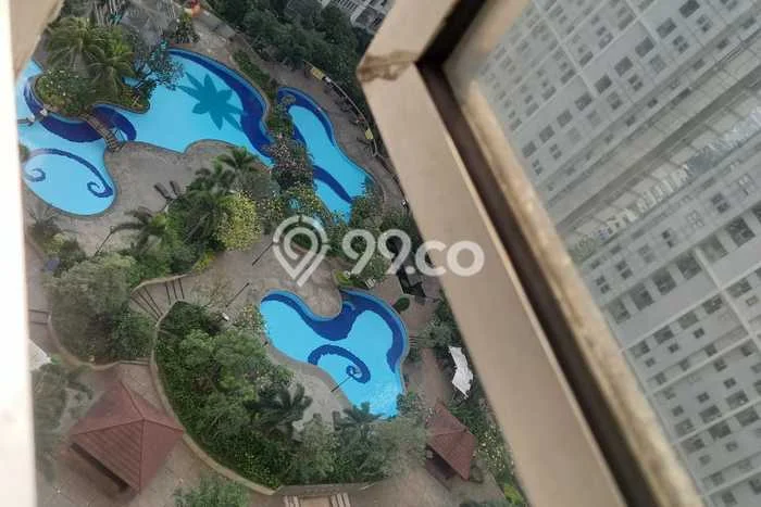 Apartemen Favorit Modern Dijual di Jakarta Barat dengan 2 Kamar Tidur Apartemen Favorit Modern Dijual di Jakarta Barat dengan 2 Kamar Tidur