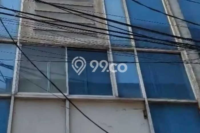 Ruko Dijual di Prime Area Jakarta Utara Luas 200m2 Ruko Dijual di Prime Area Jakarta Utara Luas 200m2