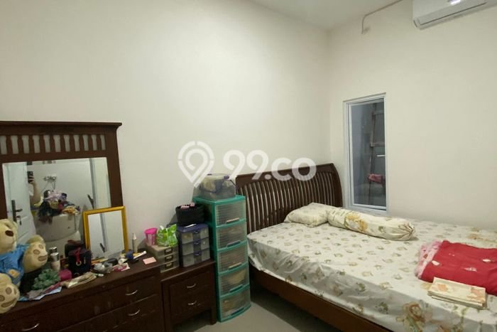 Rumah Modern Minimalis 3 KT Siap Huni di Ciledug Rumah Modern Minimalis 3 KT Siap Huni di Ciledug