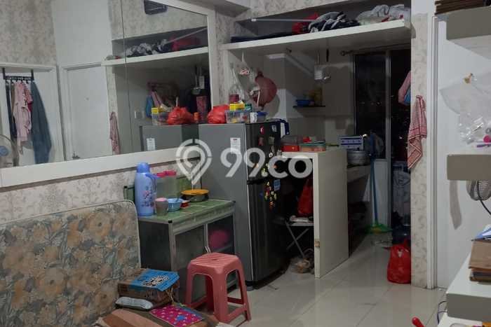 Apartemen Favorit Modern Dijual di Jakarta Barat dengan 2 Kamar Tidur Apartemen Favorit Modern Dijual di Jakarta Barat dengan 2 Kamar Tidur
