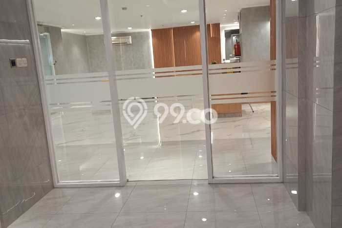 Apartemen Favorit Modern Dijual di Jakarta Barat dengan 2 Kamar Tidur Apartemen Favorit Modern Dijual di Jakarta Barat dengan 2 Kamar Tidur