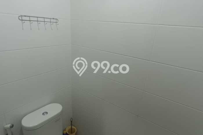 Cocok Untuk Investasi! For Sale Kost di Summarecon Serpong 10 Kamar Cocok Untuk Investasi! For Sale Kost di Summarecon Serpong 10 Kamar