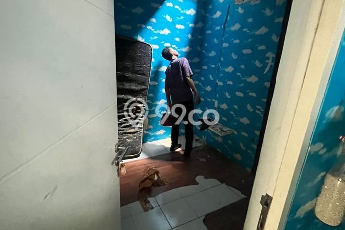 Kost Dijual di Kramat dengan 100 KT dan Luas 1220m2 Kost Dijual di Kramat dengan 100 KT dan Luas 1220m2