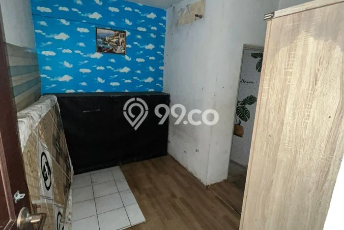 Kost Dijual di Kramat dengan 100 KT dan Luas 1220m2 Kost Dijual di Kramat dengan 100 KT dan Luas 1220m2
