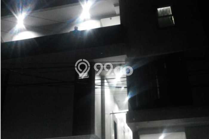 Unit Kost Dijual di Mangga Besar dengan 69 Kamar Area Ramai Unit Kost Dijual di Mangga Besar dengan 69 Kamar Area Ramai