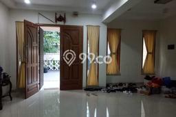 Ready to Use! Premium House LT 200m2 Desain Modern di Sunter Ready to Use! Premium House LT 200m2 Desain Modern di Sunter