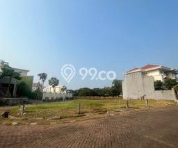 Dijual Tanah Lokasi Pantai Indah Kapuk, Jakarta Utara Seluas 638m2 Dijual Tanah Lokasi Pantai Indah Kapuk, Jakarta Utara Seluas 638m2