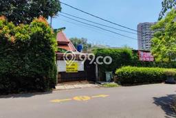 Taman Nyiur Taman Nyiur