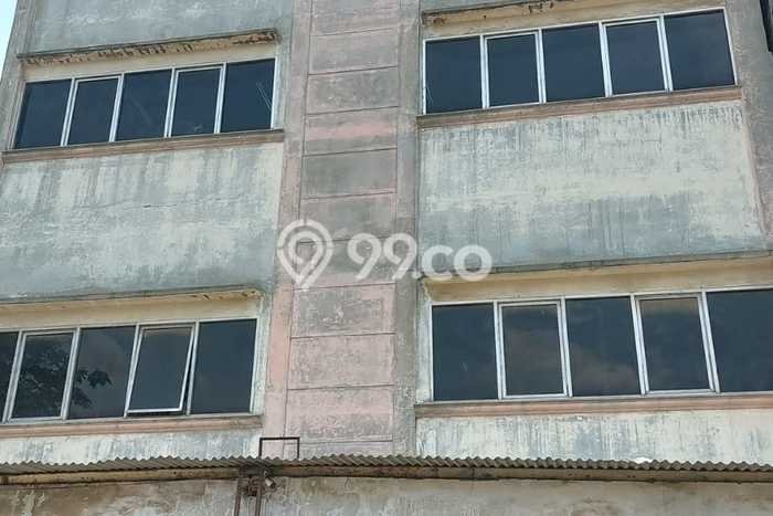 FOR SALE! Ruko di Pademangan Jakarta Utara, LT 420m2, LB 2100m2 FOR SALE! Ruko di Pademangan Jakarta Utara, LT 420m2, LB 2100m2