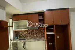 Apartemen Disewakan 2 Kamar Hemat Siap Huni di Jakarta Utara, Luas 42m2 Apartemen Disewakan 2 Kamar Hemat Siap Huni di Jakarta Utara, Luas 42m2