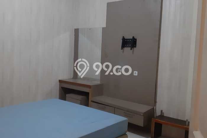 For Sale! Luxury House LT 90m2 Desain Modern di Sunter For Sale! Luxury House LT 90m2 Desain Modern di Sunter