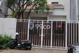 Hunian Mewah Dijual LT 243m2 di Kelapa Gading, Jakarta Utara Hunian Mewah Dijual LT 243m2 di Kelapa Gading, Jakarta Utara