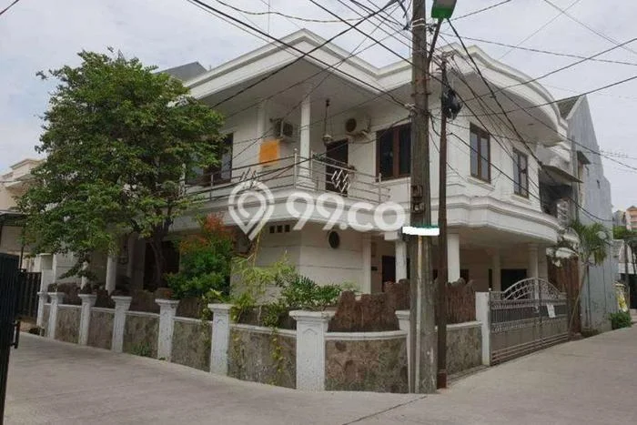 Kost Dijual Lokasi Kelapa Gading, Jakarta Utara, Spesifikasi 12 Kamar Tidur dan Luas 320m2 Kost Dijual Lokasi Kelapa Gading, Jakarta Utara, Spesifikasi 12 Kamar Tidur dan Luas 320m2