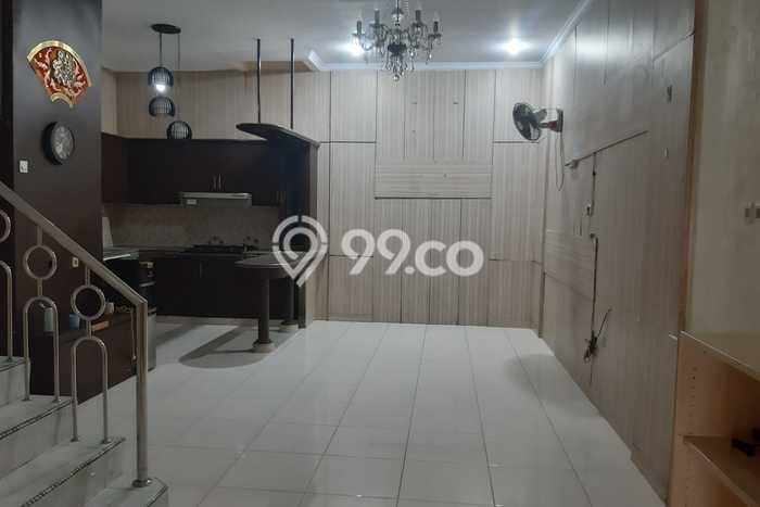 For Sale! Luxury House LT 90m2 Desain Modern di Sunter For Sale! Luxury House LT 90m2 Desain Modern di Sunter