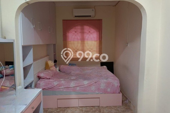 Jual Rumah Modern 7 KT di Plumpang, Jakarta Utara Jual Rumah Modern 7 KT di Plumpang, Jakarta Utara