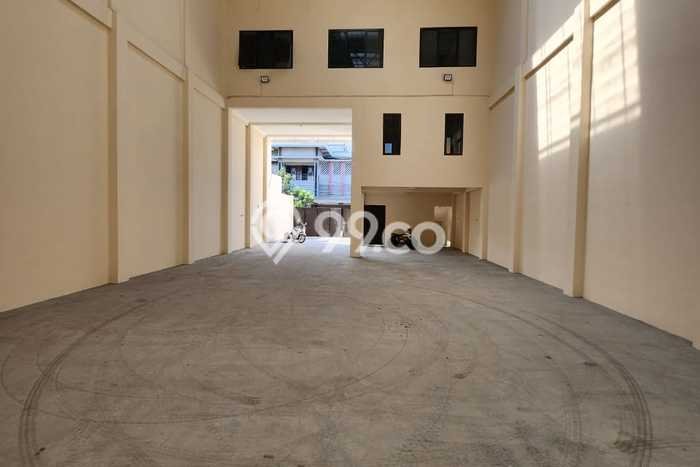 Gudang Disewakan Lokasi Koja Jakarta Utara Harga Spesial! Gudang Disewakan Lokasi Koja Jakarta Utara Harga Spesial!