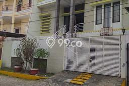 Rumah Kontrakan Jakarta Utara LT 252m2 LB 500m2 Kawasan Sunter Rumah Kontrakan Jakarta Utara LT 252m2 LB 500m2 Kawasan Sunter