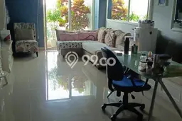 Unit Apartemen Eksklusif Dijual di Kelapa Gading dengan 3 BR Unit Apartemen Eksklusif Dijual di Kelapa Gading dengan 3 BR
