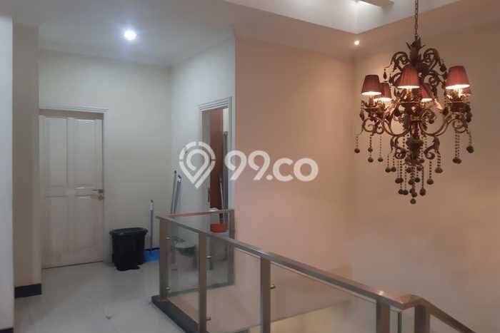 Rumah Elit Modern Siap Huni di Sunter Jakarta Utara Rumah Elit Modern Siap Huni di Sunter Jakarta Utara