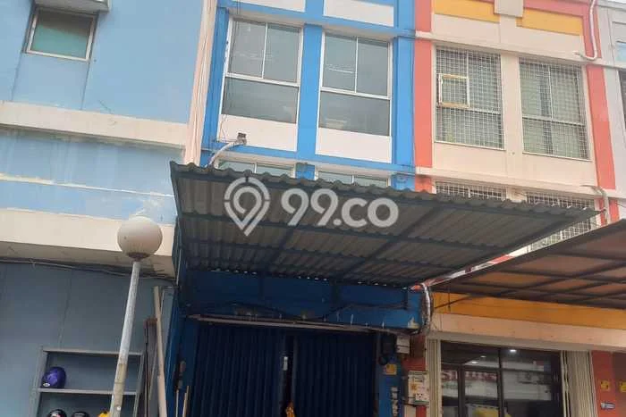 Disewakan Ruko di Pusat Kota Jakarta Pusat Ramai Strategis Disewakan Ruko di Pusat Kota Jakarta Pusat Ramai Strategis