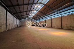 FOR RENT! Gudang di Sunter Cocok untuk Bisnis 1100m2 FOR RENT! Gudang di Sunter Cocok untuk Bisnis 1100m2