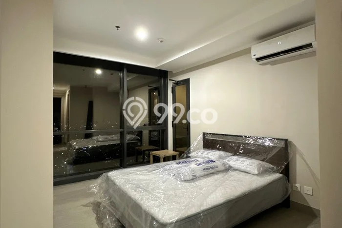 Apartemen Siap Pakai 3 Kamar dengan Harga Terjangkau di Area Kemayoran, Jakarta Pusat Apartemen Siap Pakai 3 Kamar dengan Harga Terjangkau di Area Kemayoran, Jakarta Pusat