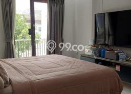 For Sale! Premium House LT 120m2 Desain Elegan di Sunter For Sale! Premium House LT 120m2 Desain Elegan di Sunter