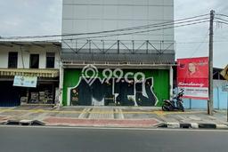 Ruko Lokasi Strategis Kawasan Kramat Jati, Luas 430m2m², Disewakan, Area Bisnis Ruko Lokasi Strategis Kawasan Kramat Jati, Luas 430m2m², Disewakan, Area Bisnis