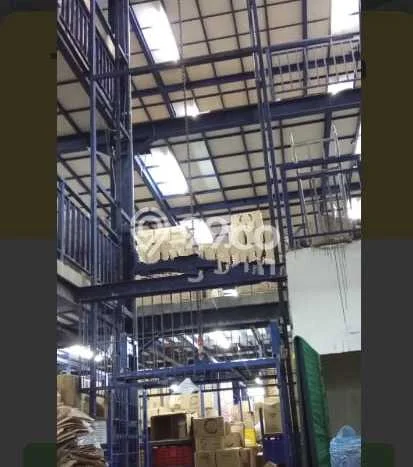 FOR RENT! Gudang di Sunter Cocok untuk Bisnis 4000m2 FOR RENT! Gudang di Sunter Cocok untuk Bisnis 4000m2