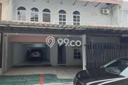 Dijual Rumah Luas Elegan Dengan View Cantik di Sunter, Jakarta Utara Dijual Rumah Luas Elegan Dengan View Cantik di Sunter, Jakarta Utara