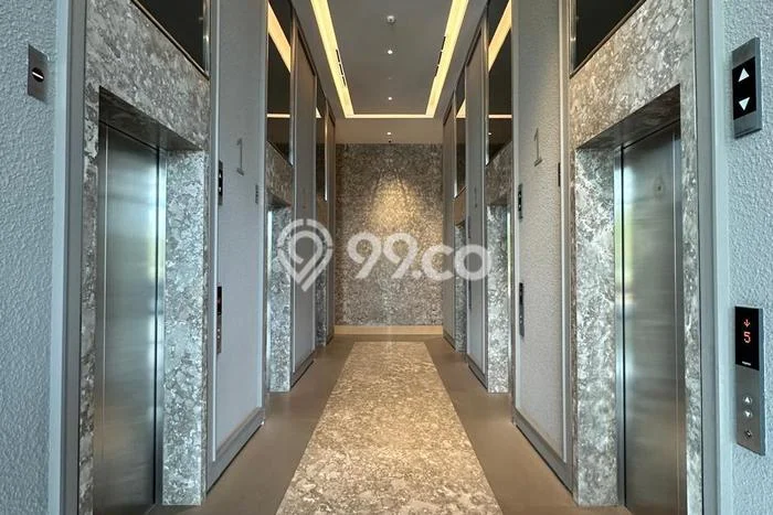 Apartemen Siap Pakai 3 Kamar dengan Harga Terjangkau di Area Kemayoran, Jakarta Pusat Apartemen Siap Pakai 3 Kamar dengan Harga Terjangkau di Area Kemayoran, Jakarta Pusat
