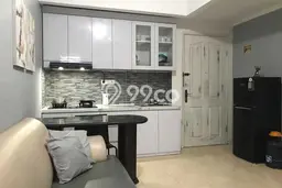 Jarang Ada! Unit Apartemen Hemat di Kemayoran, Jakarta Pusat 2 Kamar Tidur dan 1 Kamar Mandi Jarang Ada! Unit Apartemen Hemat di Kemayoran, Jakarta Pusat 2 Kamar Tidur dan 1 Kamar Mandi