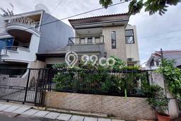 Dijual Rumah Elit Exclusive di Kelapa Gading, Jakarta Utara Dijual Rumah Elit Exclusive di Kelapa Gading, Jakarta Utara