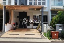 Rumah Eksklusif Dijual LT 119m2 di Kelapa Gading, Jakarta Utara Rumah Eksklusif Dijual LT 119m2 di Kelapa Gading, Jakarta Utara